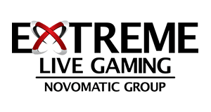 Extreme Live Gaming Casino Software
