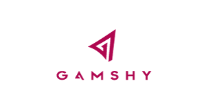 Gamshy logo