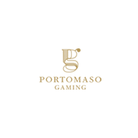 Portomaso Gaming side logo review