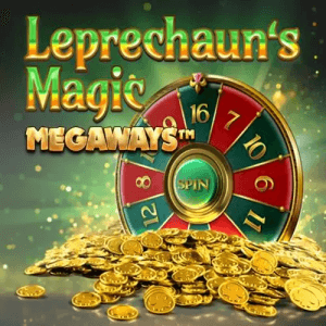 Leprechaun’s Magic Megaways