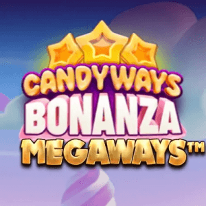 Candyways Bonanza Megaways side logo review