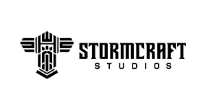 Stormcraft Studio’s logo