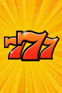 777 Scratch side logo review