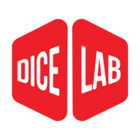 Dice Lab logo
