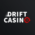 Drift Casino side logo review
