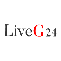 LiveG24 side logo review