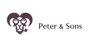 Peter & Sons logo