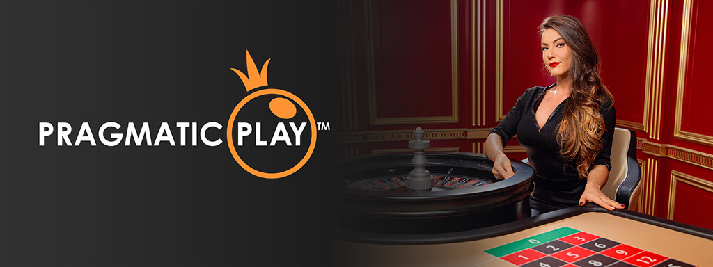 Pragmatic Play CS Live Casino