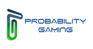 Probability Gaming logo
