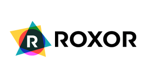 Roxor Gaming logo