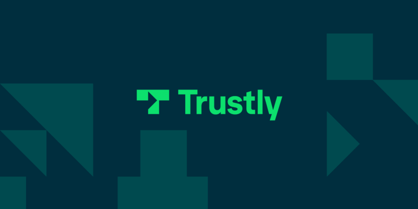 Trustly onthult nieuwe moderne huisstijl en logo