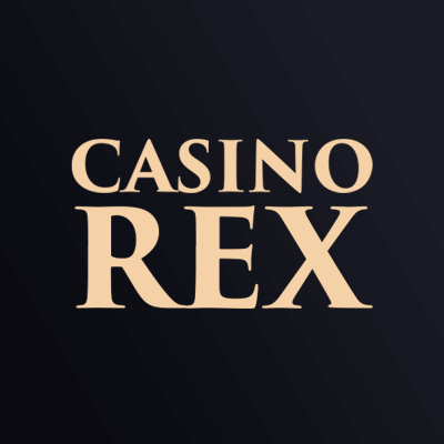 CasinoRex achtergrond