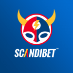 ScandiBet side logo review