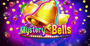 Mystery Bells logo review