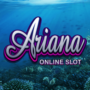 Ariana logo review