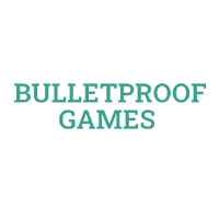 Bulletproof Games logo
