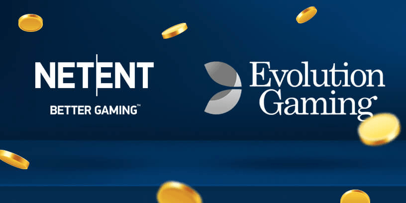 Evolution Gaming haalt stekker uit NetEnt live