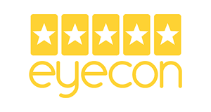 Eyecon Gaming logo