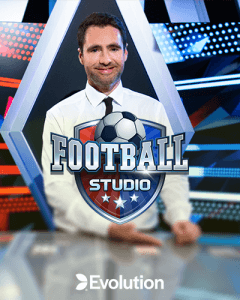 Live Football Studio side logo review