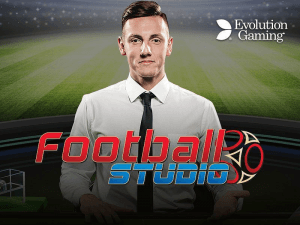 Live Football Studio side logo review