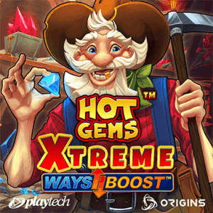 Hot Gem’s Xtreme side logo review