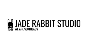 Jade Rabbit Studio’s logo