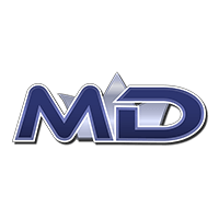 Magic Dreams side logo review