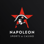 Napoleon Games side logo review