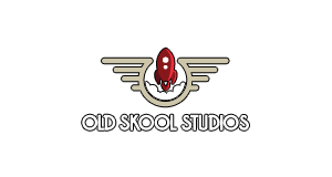 Old Skool Studio’s logo