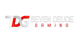 Seven Deuce Gaming logo