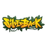 Silverback Gaming side logo review