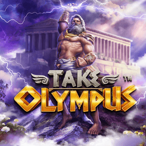 Take Olympus side logo review