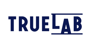 True Lab Games logo