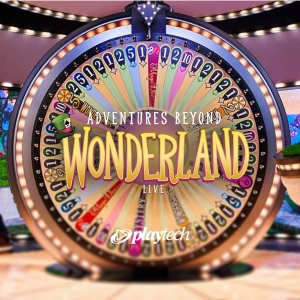 Adventures Beyond Wonderland logo review