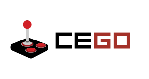 CEGO logo