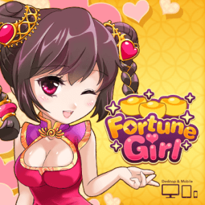 Fortune Girl side logo review