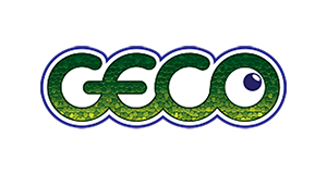 GECO Gaming logo