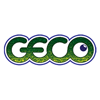 GECO Gaming logo