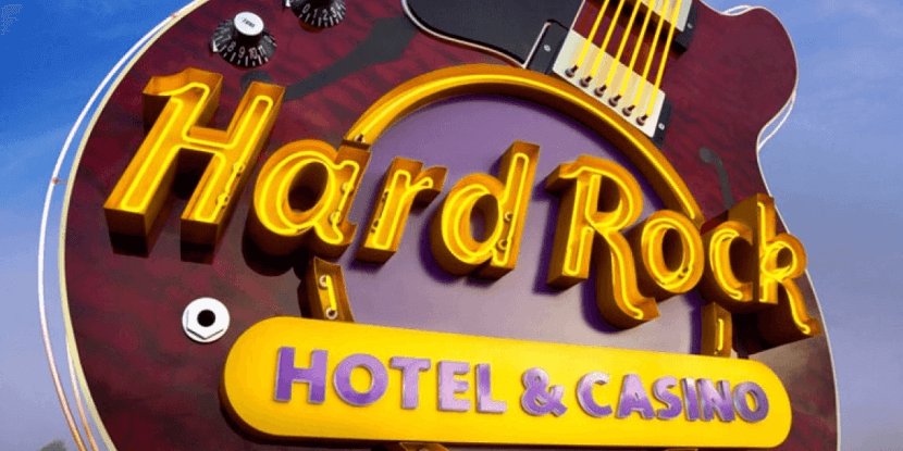Hard Rock start ontwikkeling nieuw casino in Londen