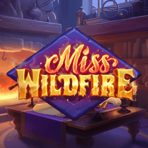 Miss Wildfire side logo review