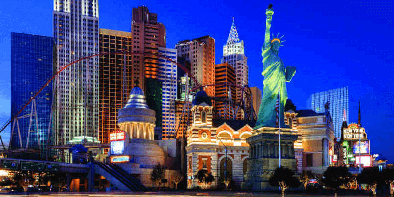 New York kampt met tekorten en denkt aan nieuw casino