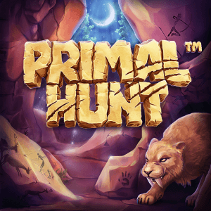 Primal Hunt logo review