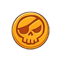 Pirate Gold Studios logo