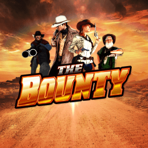 The Bounty side logo review