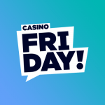 Casino Friday side logo review
