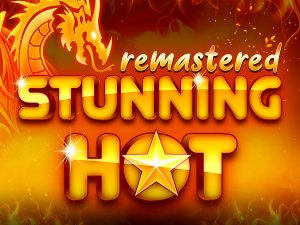 Stunning Hot Remastered side logo review