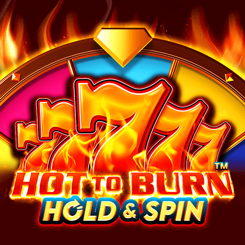 Hot To Burn Hold & Spin Slot Spelen en Review (Reel