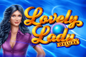 Lovely Lady Deluxe logo review
