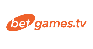 BetGames.TV logo