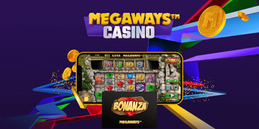 Big Time Gaming opent deuren eerste Megaways Casino